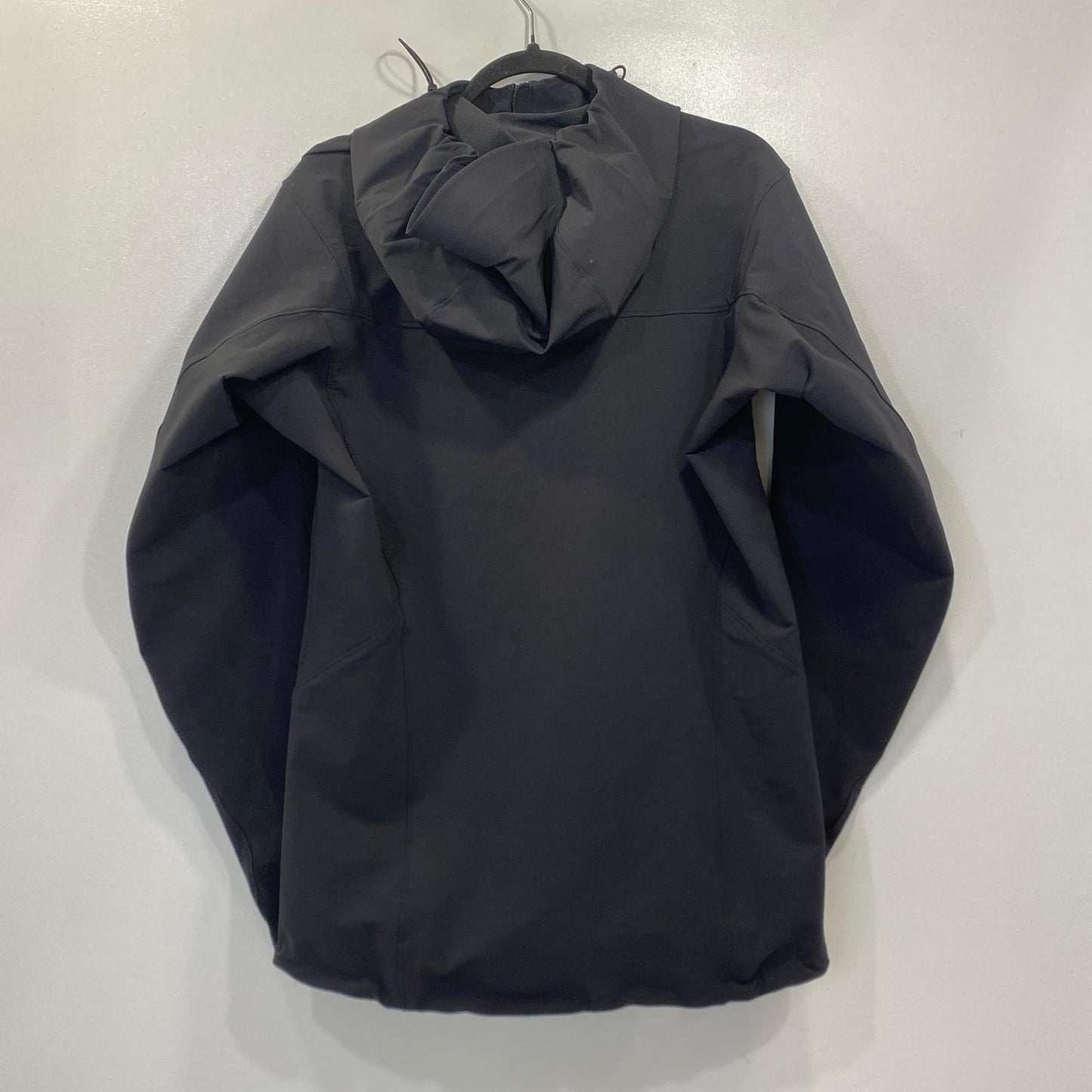 ARC'TERYX | アークテリクス GAMMA LT HOODY マウンテンパーカー 17307 2021S/S ブラック サイズ：S【姫路東店】