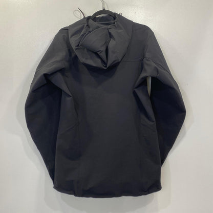 ARC'TERYX | アークテリクス GAMMA LT HOODY マウンテンパーカー 17307 2021S/S ブラック サイズ：S【姫路東店】