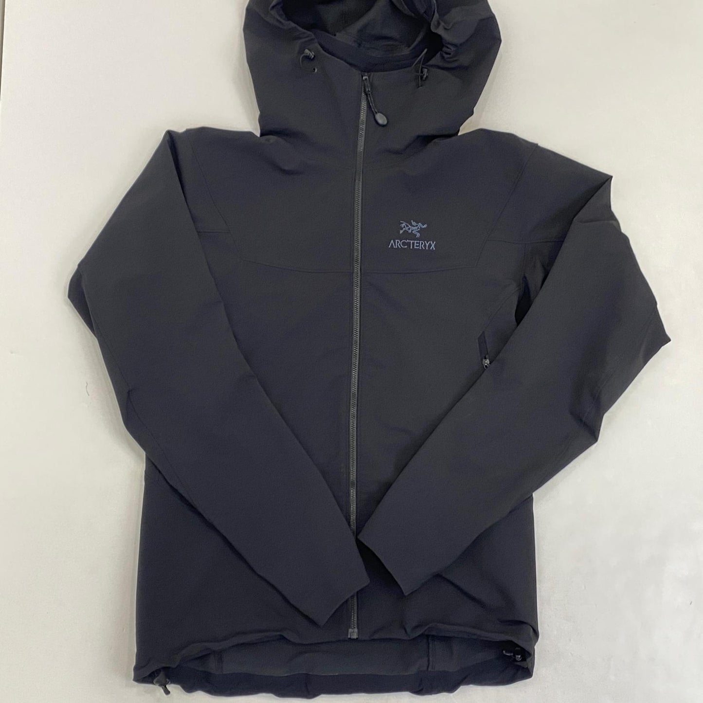ARC'TERYX | アークテリクス GAMMA LT HOODY マウンテンパーカー 17307 2021S/S ブラック サイズ：S【姫路東店】