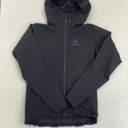 ARC'TERYX | アークテリクス GAMMA LT HOODY マウンテンパーカー 17307 2021S/S ブラック サイズ：S【姫路東店】