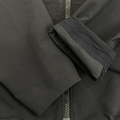 ARC'TERYX | アークテリクス GAMMA LT HOODY マウンテンパーカー 17307 2021S/S ブラック サイズ：S【姫路東店】