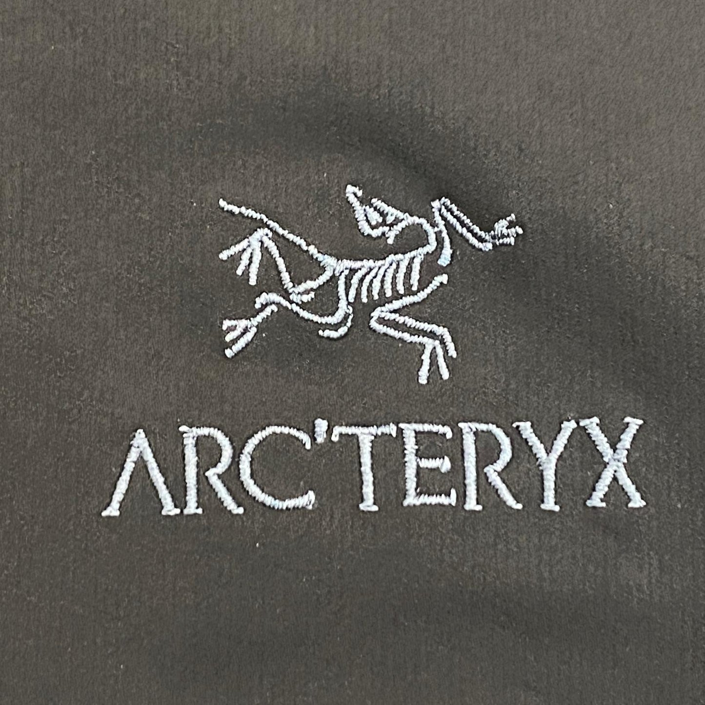 ARC'TERYX | アークテリクス GAMMA LT HOODY マウンテンパーカー 17307 2021S/S ブラック サイズ：S【姫路東店】