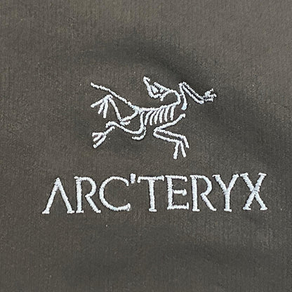ARC'TERYX | アークテリクス GAMMA LT HOODY マウンテンパーカー 17307 2021S/S ブラック サイズ：S【姫路東店】