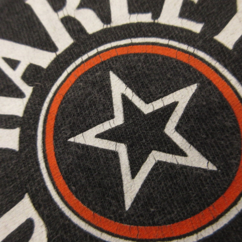 HARLEY-DAVIDSON | ハーレーダビットソン Louisville 半袖Ｔシャツ 年式:90s ブラック サイズ：XL【姫路東店】