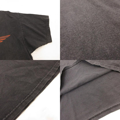 HARLEY-DAVIDSON | ハーレーダビットソン Louisville 半袖Ｔシャツ 年式:90s ブラック サイズ：XL【姫路東店】