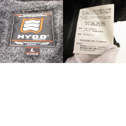 HYOD ヒョウドウ レザー ベージュ サイズ：L【姫路東店】