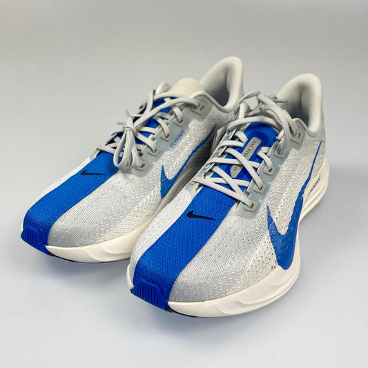 NIKE | ナイキ PEGASUS PLUS スニーカー FQ7262-011 28.5cm ブルー 28.5cm【姫路東店】