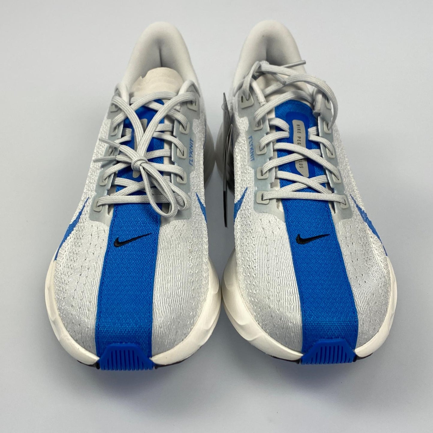 NIKE | ナイキ PEGASUS PLUS スニーカー FQ7262-011 28.5cm ブルー 28.5cm【姫路東店】