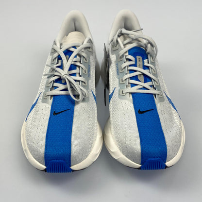 NIKE | ナイキ PEGASUS PLUS スニーカー FQ7262-011 28.5cm ブルー 28.5cm【姫路東店】