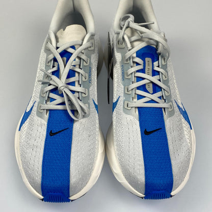 NIKE | ナイキ PEGASUS PLUS スニーカー FQ7262-011 28.5cm ブルー 28.5cm【姫路東店】