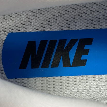 NIKE | ナイキ PEGASUS PLUS スニーカー FQ7262-011 28.5cm ブルー 28.5cm【姫路東店】