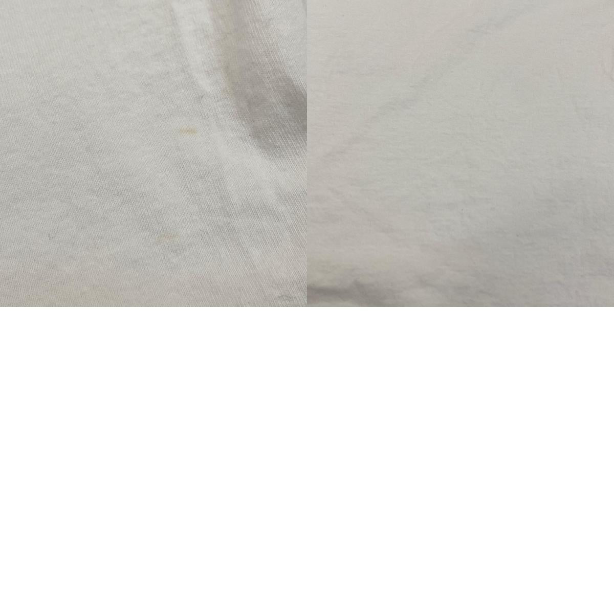 WACKOMARIA | ワコマリア 長袖Ｔシャツ ホワイト サイズ：L【姫路東店】