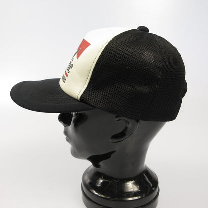 HYSTERIC GLAMOUR | ヒステリックグラマー GUITAR GIRL メッシュキャップ キャップ 02233QH05 ブラック【姫路東店】