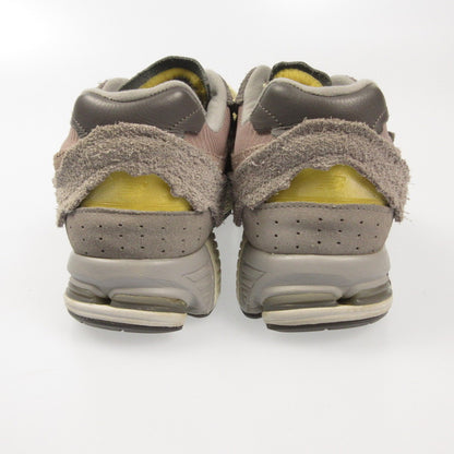 NEW BALANCE | ニューバランス M2002RDY スニーカー NBJ-1126640 グレー 28cm【姫路東店】