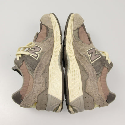 NEW BALANCE | ニューバランス M2002RDY スニーカー NBJ-1126640 グレー 28cm【姫路東店】