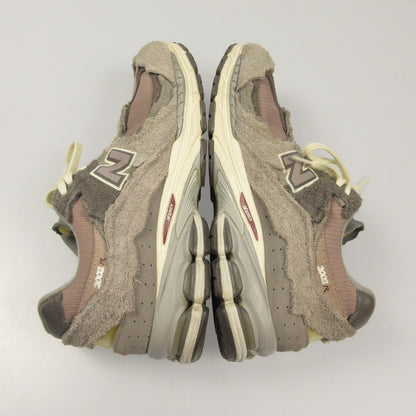 NEW BALANCE | ニューバランス M2002RDY スニーカー NBJ-1126640 グレー 28cm【姫路東店】