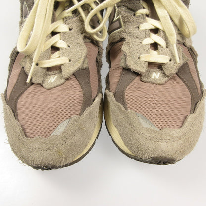 NEW BALANCE | ニューバランス M2002RDY スニーカー NBJ-1126640 グレー 28cm【姫路東店】