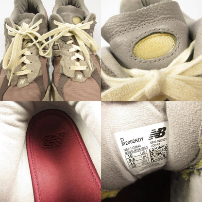 NEW BALANCE | ニューバランス M2002RDY スニーカー NBJ-1126640 グレー 28cm【姫路東店】