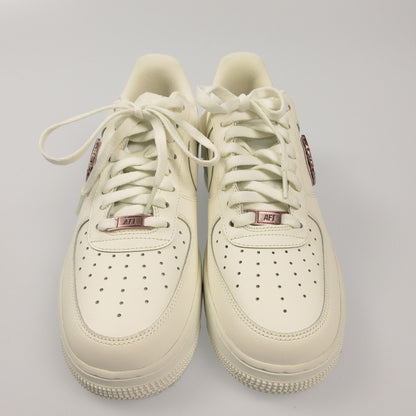 NIKE | ナイキ WMNS AIR FORCE 1 '07 LX スニーカー IF1686-161 ホワイト 27.5cm【姫路東店】