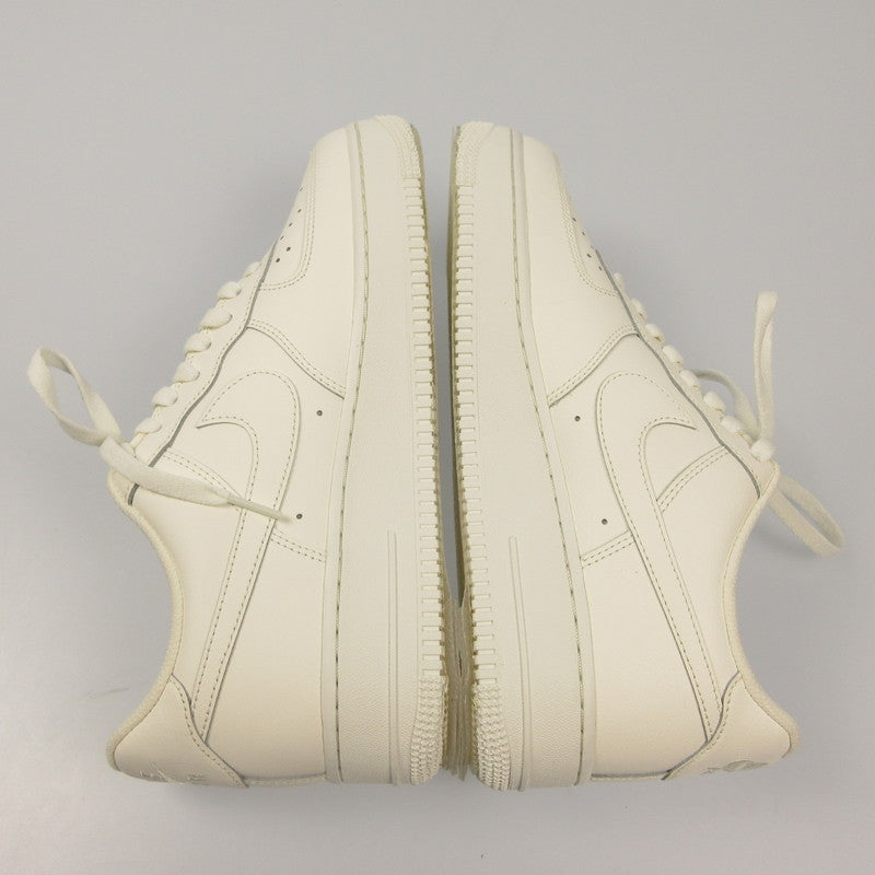 NIKE | ナイキ WMNS AIR FORCE 1 '07 LX スニーカー IF1686-161 ホワイト 27.5cm【姫路東店】