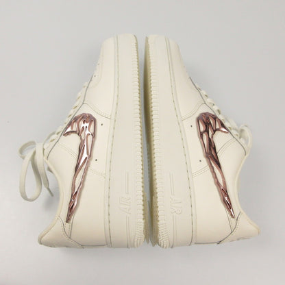 NIKE | ナイキ WMNS AIR FORCE 1 '07 LX スニーカー IF1686-161 ホワイト 27.5cm【姫路東店】