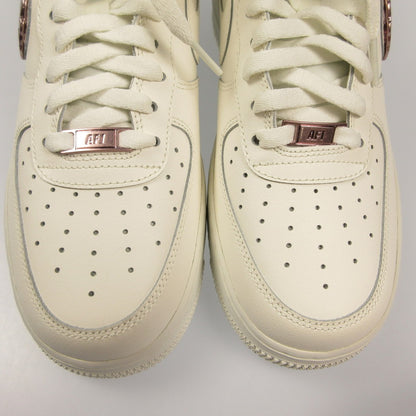 NIKE | ナイキ WMNS AIR FORCE 1 '07 LX スニーカー IF1686-161 ホワイト 27.5cm【姫路東店】