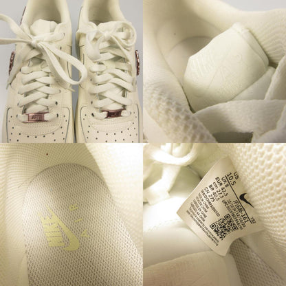 NIKE | ナイキ WMNS AIR FORCE 1 '07 LX スニーカー IF1686-161 ホワイト 27.5cm【姫路東店】