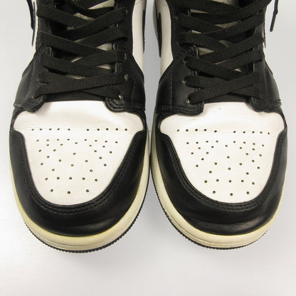 NIKE | ナイキ Air Jordan 1 Mid SE スニーカー DM7802-100 ホワイト 26cm【姫路東店】