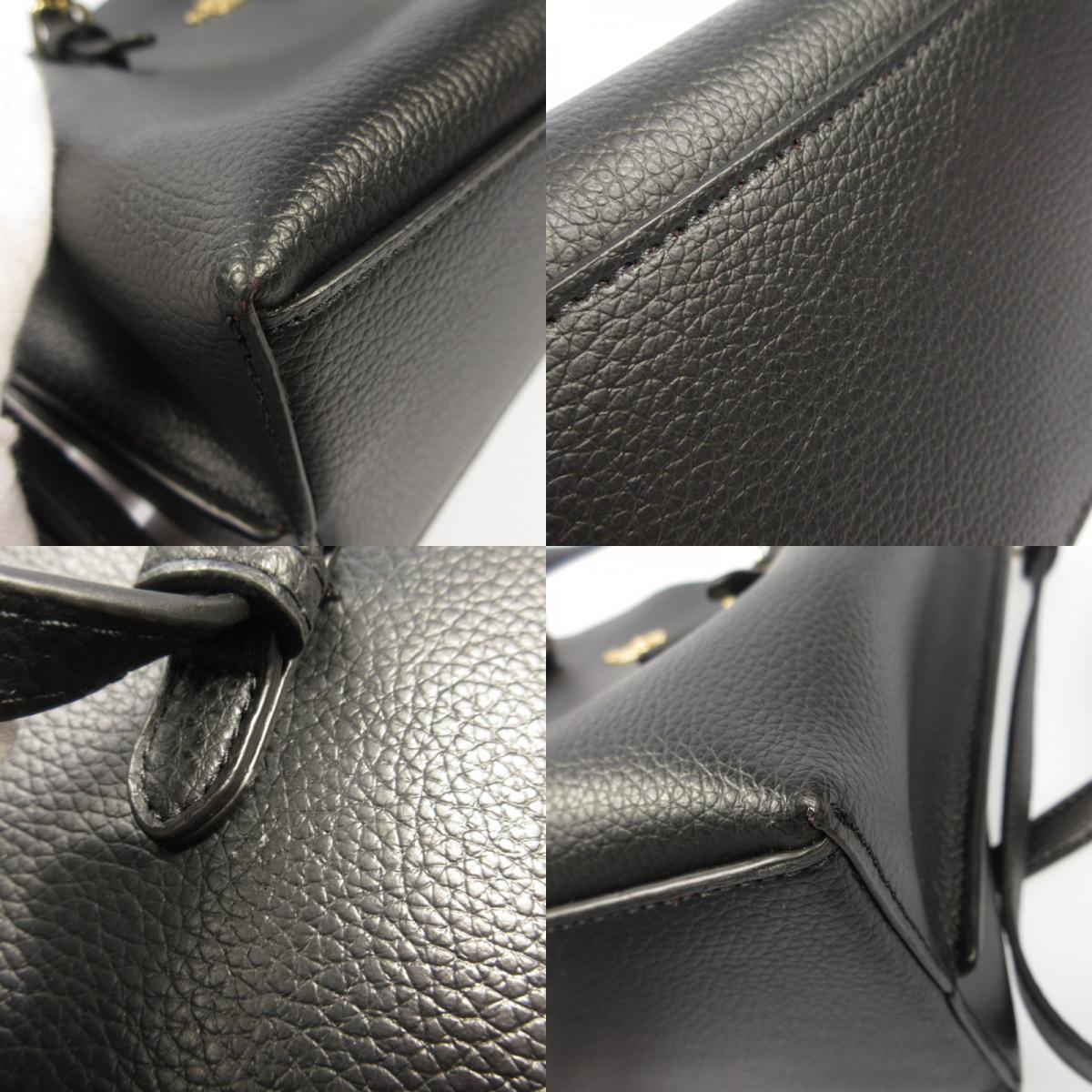COACH | コーチ その他バッグ C4084 ブラック【姫路東店】
