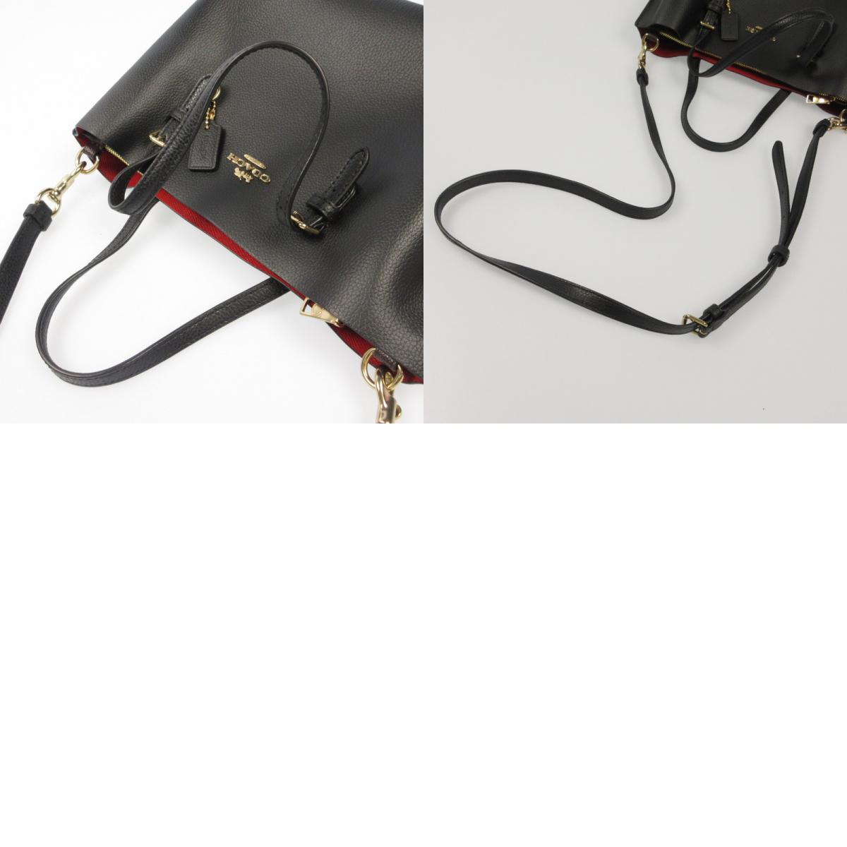 COACH | コーチ その他バッグ C4084 ブラック【姫路東店】