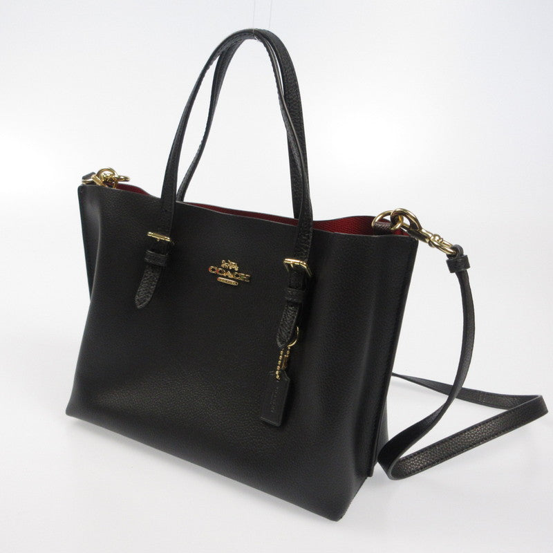 COACH | コーチ その他バッグ C4084 ブラック【姫路東店】