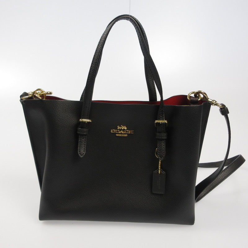 COACH | コーチ その他バッグ C4084 ブラック【姫路東店】