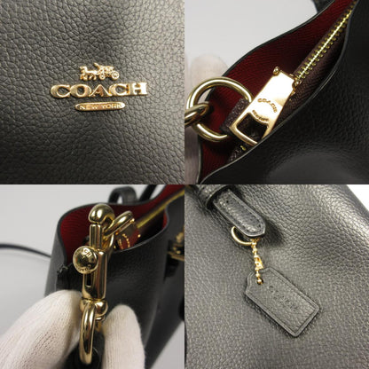 COACH | コーチ その他バッグ C4084 ブラック【姫路東店】