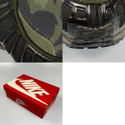 NIKE | ナイキ SHOX TL 'TIGER CAMO' スニーカー IR0918-001 2026S/S 27.0cm ブラック 27cm【姫路東店】
