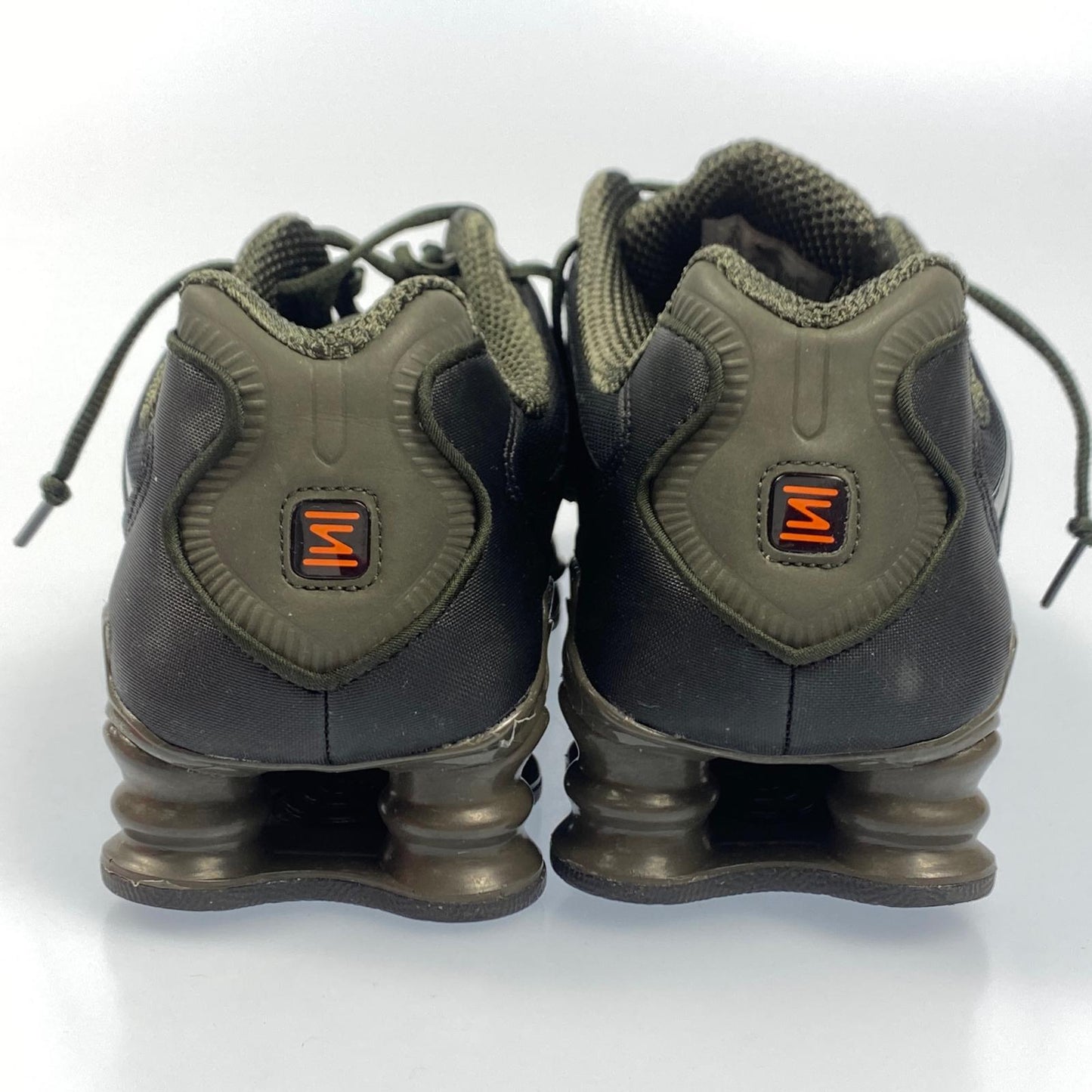 NIKE | ナイキ SHOX TL 'TIGER CAMO' スニーカー IR0918-001 2026S/S 27.0cm ブラック 27cm【姫路東店】
