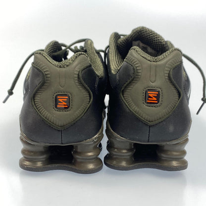 NIKE | ナイキ SHOX TL 'TIGER CAMO' スニーカー IR0918-001 2026S/S 27.0cm ブラック 27cm【姫路東店】