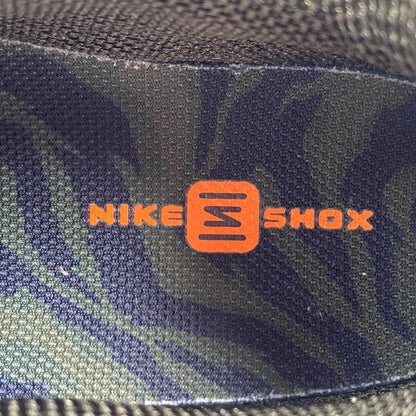 NIKE | ナイキ SHOX TL 'TIGER CAMO' スニーカー IR0918-001 2026S/S 27.0cm ブラック 27cm【姫路東店】