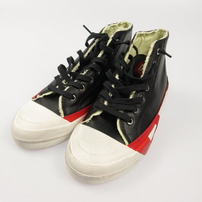 DIESEL | ディーゼル S-D-VERSE MID スニーカー Y03723 P7474 ブラック 27cm【姫路東店】