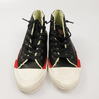 DIESEL | ディーゼル S-D-VERSE MID スニーカー Y03723 P7474 ブラック 27cm【姫路東店】