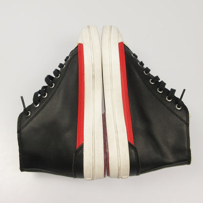 DIESEL | ディーゼル S-D-VERSE MID スニーカー Y03723 P7474 ブラック 27cm【姫路東店】