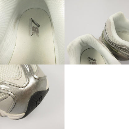 NEW BALANCE | ニューバランス スニーカー U90606MU グレー 27cm【姫路東店】