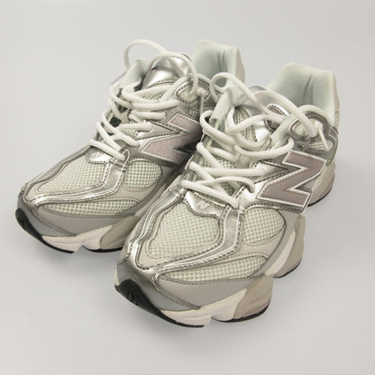 NEW BALANCE | ニューバランス スニーカー U90606MU グレー 27cm【姫路東店】