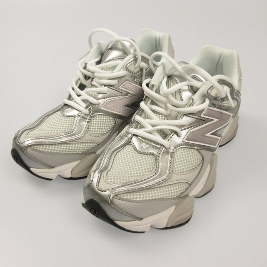 NEW BALANCE | ニューバランス スニーカー U90606MU グレー 27cm【姫路東店】