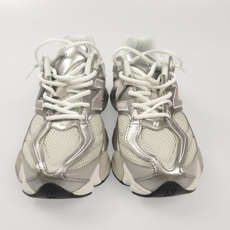 NEW BALANCE | ニューバランス スニーカー U90606MU グレー 27cm【姫路東店】