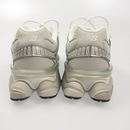 NEW BALANCE | ニューバランス スニーカー U90606MU グレー 27cm【姫路東店】