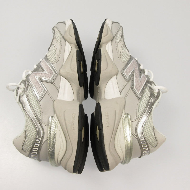 NEW BALANCE | ニューバランス スニーカー U90606MU グレー 27cm【姫路東店】