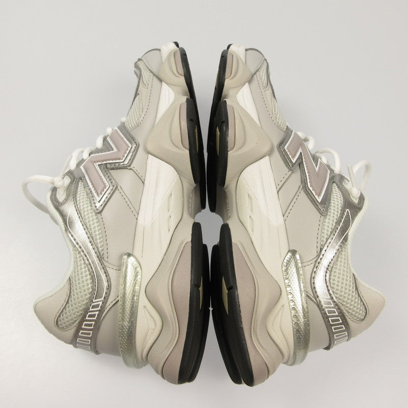 NEW BALANCE | ニューバランス スニーカー U90606MU グレー 27cm【姫路東店】