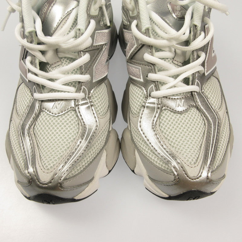NEW BALANCE | ニューバランス スニーカー U90606MU グレー 27cm【姫路東店】