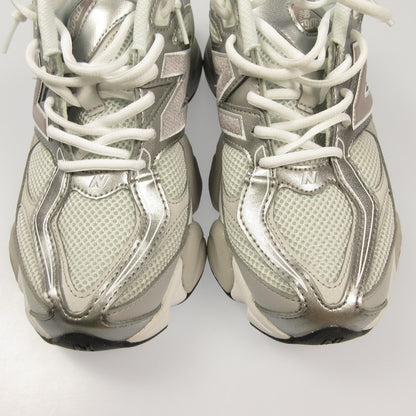NEW BALANCE | ニューバランス スニーカー U90606MU グレー 27cm【姫路東店】