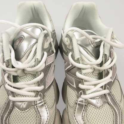 NEW BALANCE | ニューバランス スニーカー U90606MU グレー 27cm【姫路東店】